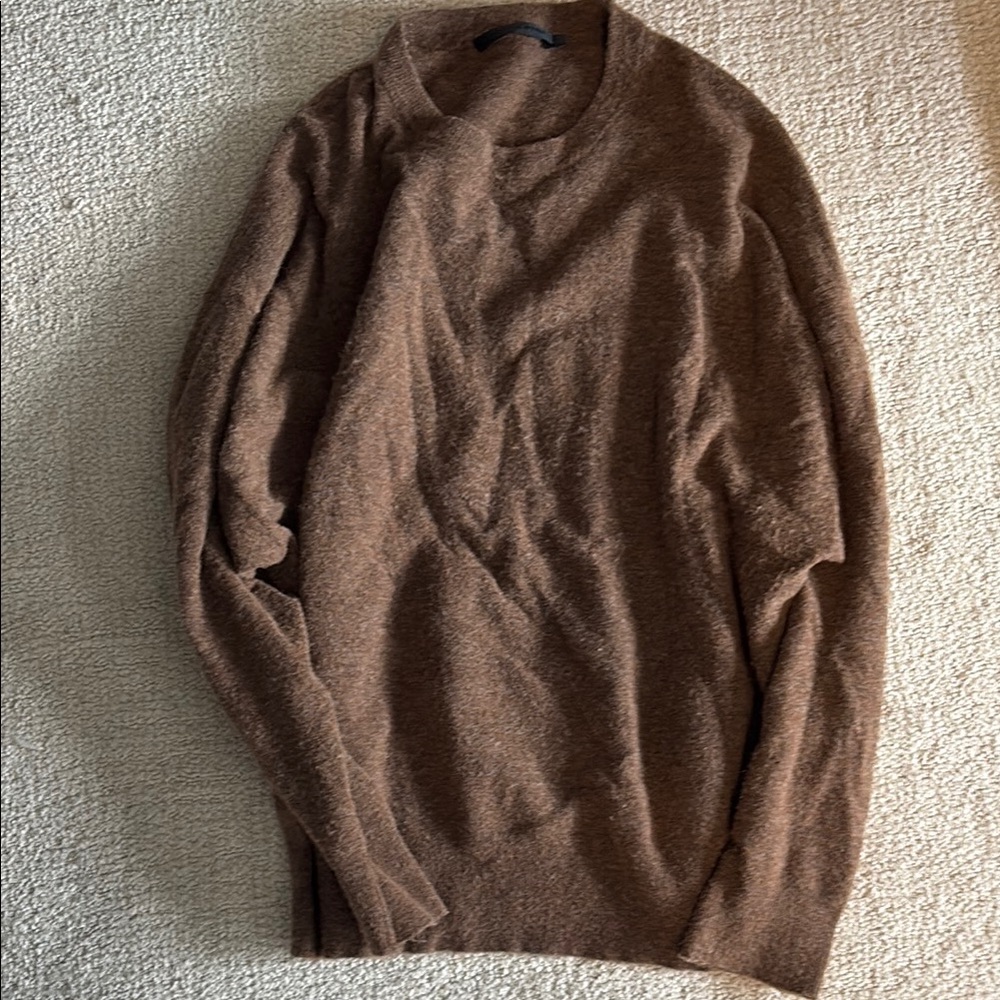 Jenni kayne marina Brown Sweater